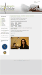 Mobile Screenshot of praxis-broeske.de